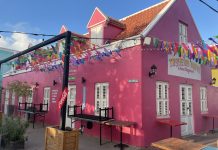🏝️ Waar verblijven op Curaçao? De leukste plekken om te overnachten voor toeristen Pietermaai