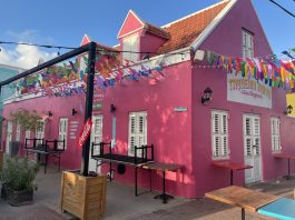 Kleurrijk Willemstad: Wat te doen in Punda, Otrobanda & Pietermaai Pietermaai