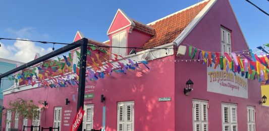 Kleurrijk Willemstad: Wat te doen in Punda, Otrobanda & Pietermaai Pietermaai