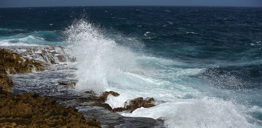 Weer op Curacao: Altijd warm en zonnig