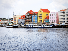 10 activiteiten die je zeker gedaan moet hebben op Curacao Willemstad - Curacao