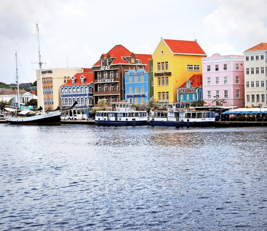 10 activiteiten die je zeker gedaan moet hebben op Curacao Willemstad - Curacao