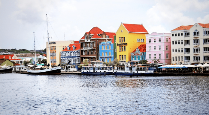 10 activiteiten die je zeker gedaan moet hebben op Curacao Willemstad - Curacao