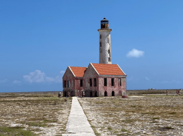 Klein Curaçao: Een Dagtocht naar het Paradijs Klein Curaçao onbewoond eiland met wit strand en turquoise water