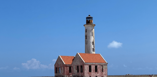 Klein Curaçao: Een Dagtocht naar het Paradijs Klein Curacao