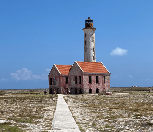 Klein Curaçao: Een Dagtocht naar het Paradijs Klein Curacao