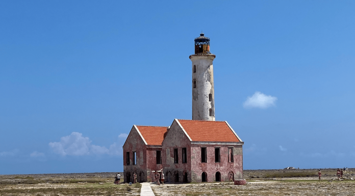 Klein Curaçao: Een Dagtocht naar het Paradijs Klein Curacao