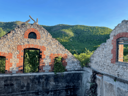 Christoffelpark: Vele verborgen schatten Christoffelpark