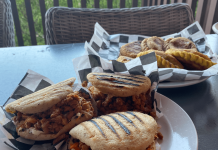 Eten op Curacao: Heerlijke Lokale Gerechten die Je Moet Proberen Lokale keuken Curacao