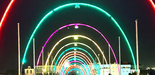 Betaalbaar reizen naar Curaçao: Tips voor budgetvriendelijk Reizen Pontjesbrug