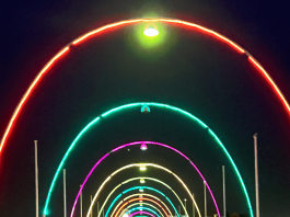 Last-minute vakantie naar Curaçao? Dit moet je weten! Pontjesbrug