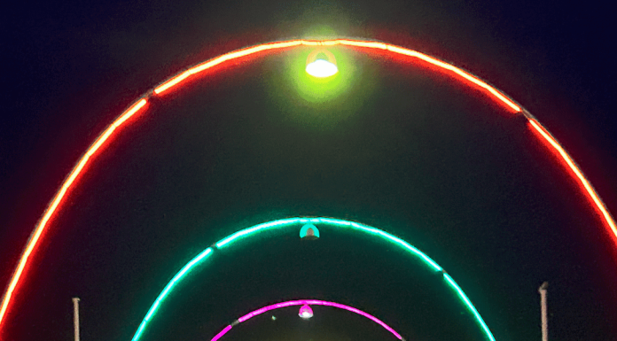 Last-minute vakantie naar Curaçao? Dit moet je weten! Pontjesbrug