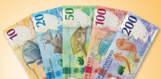 Geld op Curaçao (2025): Betalen, fooi en de nieuwe Caribische gulden