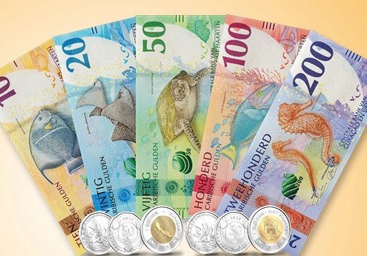 Geld op Curaçao (2025): Betalen, fooi en de nieuwe Caribische gulden