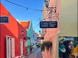 Kura Hulanda: Historie, Cultuur en Gezellige Sfeer in het Hart van Otrobanda