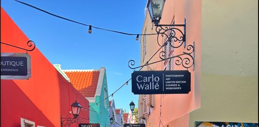 Kura Hulanda: Historie, Cultuur en Gezellige Sfeer in het Hart van Otrobanda