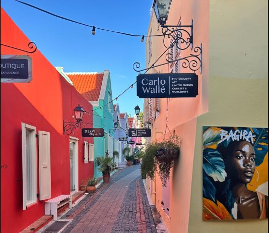 Kura Hulanda: Historie, Cultuur en Gezellige Sfeer in het Hart van Otrobanda