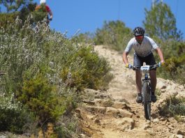 Mountainbiken op Curaçao: Avontuurlijke Trails voor Beginners en Experts