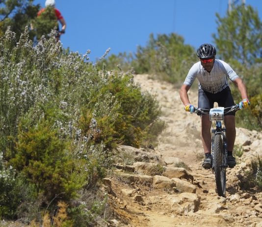 Mountainbiken op Curaçao: Avontuurlijke Trails voor Beginners en Experts