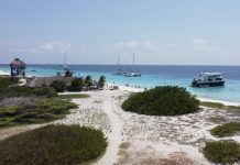 Vliegen met een drone op Curaçao: regels, registratie & tips