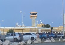 Hoe kom je van de luchthaven naar je verblijf op Curaçao? Hato Airport