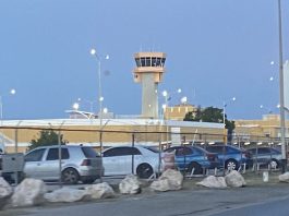 Vlucht naar Curaçao: alles wat je moet weten Hato Airport Curacao