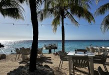 Welk strand past bij jou? De complete strandgids voor Curaçao Jan Thiel beach