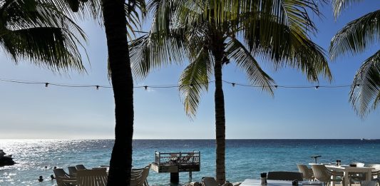 Welk strand past bij jou? De complete strandgids voor Curaçao Jan Thiel beach