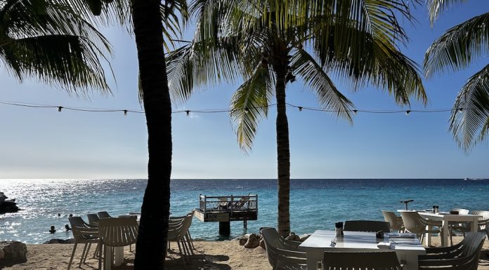 Welk strand past bij jou? De complete strandgids voor Curaçao Jan Thiel beach