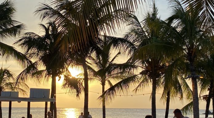 Mobiel internet op Curaçao: zo blijf je online zonder een hoge telefoonrekening Jan Thiel beach Curacao