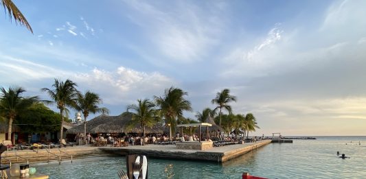 Waar kun je het beste verblijven op Curaçao?