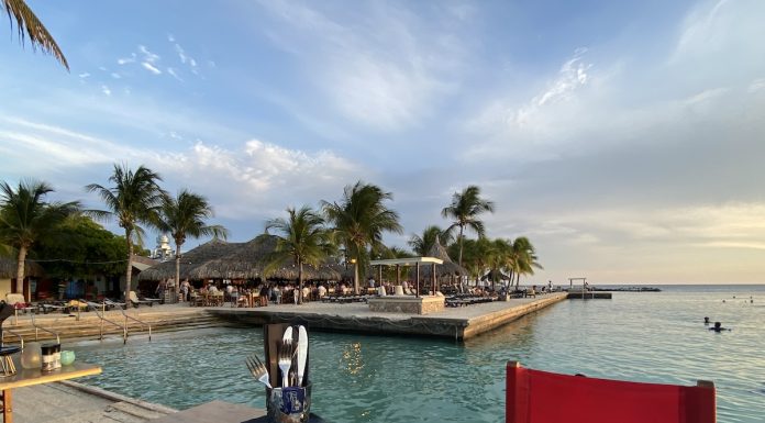 Waar kun je het beste verblijven op Curaçao?